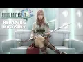 Download Lagu Final Fantasy 13 OST Relaxing Music Mix