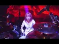 Lovebites - Miyako Piano Solo "La Campanella" - Lost In The Garden