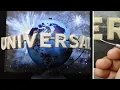 Download Lagu Universal Pictures Logo Diorama | Timelapse