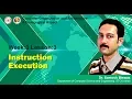 COA Module 02 - Lecture 03 Instruction Execution