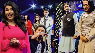 Best Moment Of RodarRo بهترین لحظات ویژه برنامه عیدی رودر رو 