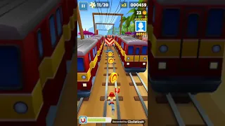 subway surf