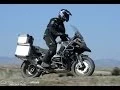Download Lagu 2014 BMW R1200GS Adventure First Ride - MotoUSA