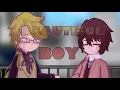 Download Lagu ーBeautiful Boy…『When Dazai found out about Kunikida’s ideal woman』Trans Kunikida (ftm) ~2× Speed