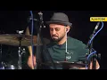 Hamza Namira - Dari Ya Alby | حمزة نمرة - داري يا قلبي | AMR GALAL Live Session