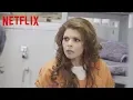 Maldita lisiada en Orange is the New Black Netflix