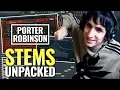 Download Lagu Porter Robinson \