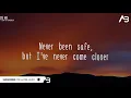Marshmello - Rescue Me (Lyrics / Lyric Video) ft. A Day To Remember