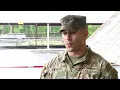 Fort Jackson Drill Sergeant of the Year 2024 - Competitor Highlight