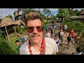Download Lagu INVESTIGATING CLEANEST Village In ASIA! || Mawlynnong Meghalaya