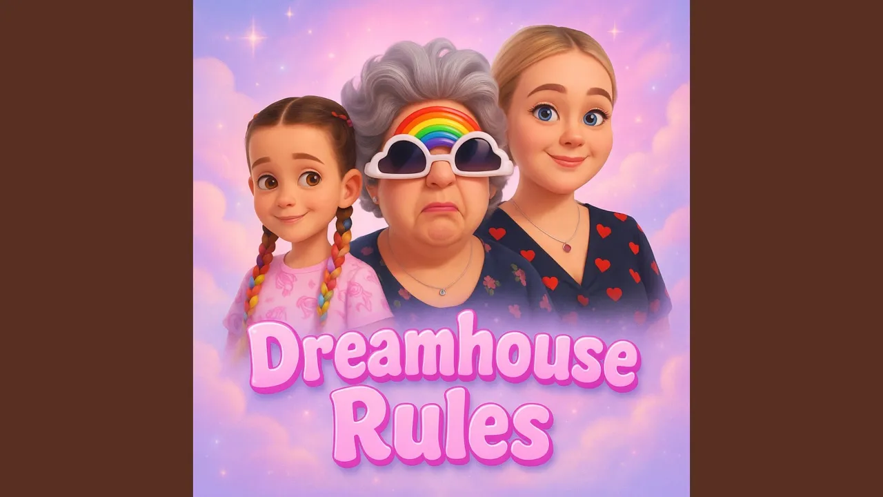 Dreamhouse Rules