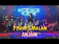 Download Lagu Tiga Hari Tiga Malam-BRAVE TEAM(ANJANI)
