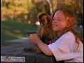 Monkey Trouble commercial 1994