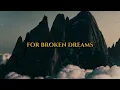 Download Lagu Chyde - BROKEN DREAMS [Official Lyric Video]