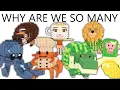 Download Lagu ALL Steal a Brainrot LEGENDARIES Meet Each Other… (Meme)