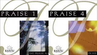 maranatha singers best praise collection 1 5 tracks