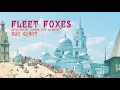 Fleet Foxes - Mykonos [LYRIC VIDEO Spanish/English] Subtitulado Español