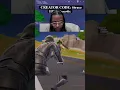 Lagu Fortnite CREATOR CODE: 6trace #fortnite #fortniteclips #gaming