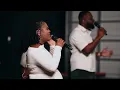 Hand of God - Todd Galberth | Henry & Kierra Harris Cover