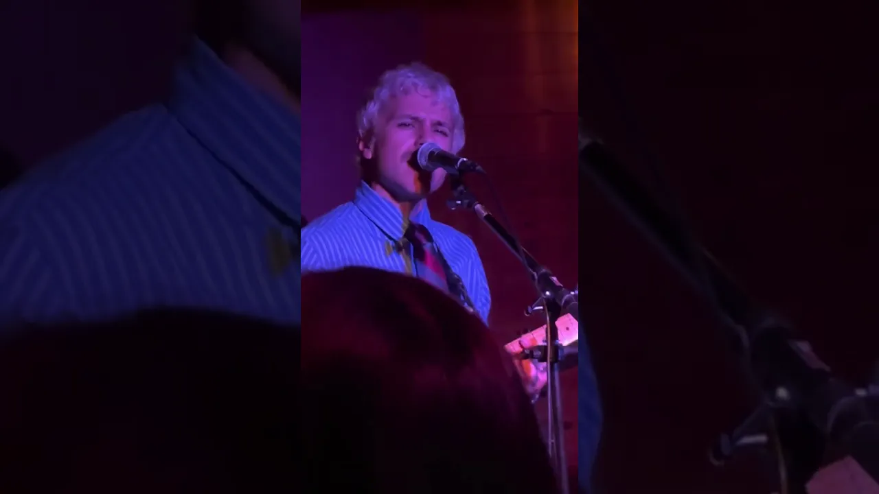 Live in Hollywood - Good Times at Davey Wayne's