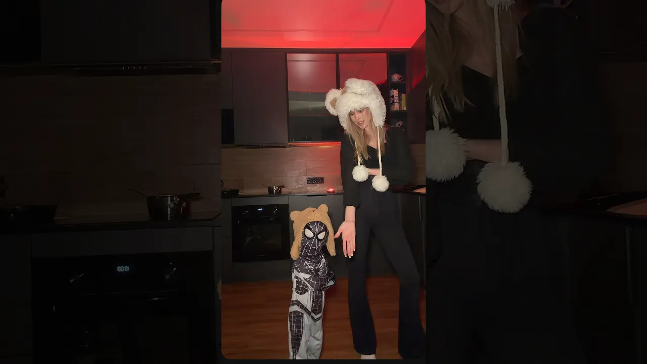 🕸️