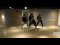 Lagu WM Trainees Dance Practice - Bitch Better Have My Money