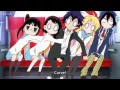 Download Lagu this is why i love nisekoi