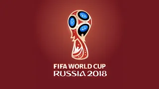fifa world cup 2018 russia official theme music anthem