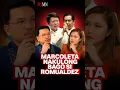 Atty Abayon questions why the smaller characters were jailed before the Master Plunderer