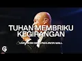 Download Lagu Tuhan Memberiku Kegirangan (Welyar Kauntu) - Cover by GSJS Worship