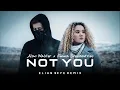 Lagu Alan Walker \u0026 Emma Steinbakken - Not You (Elian Skye Remix)