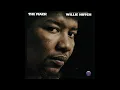 Willie Hutch: I Choose You - The Mack Soundtrack (1973)