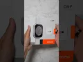 Lagu Unboxing the CMF Watch Pro!
