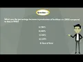Bar charts Model - 8 Bar Charts Model 8 Quantitative Reasoning Made Easy