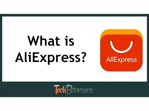 Что такое AliExpress и как это работает?