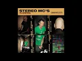 Lagu Stereo MC's – DJ-Kicks: (1999)