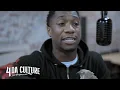 FastCash CMoney "Fresh Out The Feds Freestyle " (4Da Culture Performance)