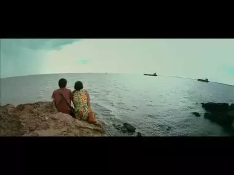 BIDADARI TERAKHIR Official Teaser Trailer (2015)