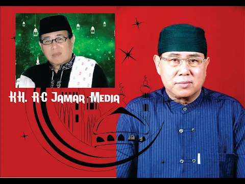 Download MP3 KH. RC JAMAR MEDIA - Mantan Dalang Jadi Ustad