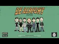 Iration - 'Be Alright' | Cali Roots Riddim 2021 (Produced by Collie Buddz)