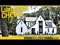 Experience the Tranquil Pastures of Luxurious CHEVAL in Mint Hill near Charlotte NC