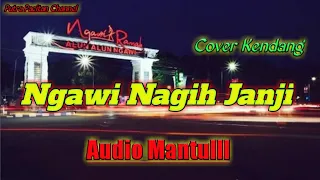 Download Ngawi Nagih Janji ( Deny Cak Nan X Ndarboy Genk ) cover Putra Pacitan MP3