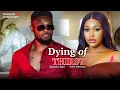 Download Lagu DYING OF THIRST - MAURICE SAM, UCHE MONTANA, ATEWE RAPHAEL - LATEST NOLLYWOOD CLASSIC MOVIES 2025