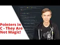 Pointers in Computer Programming How Do They Work