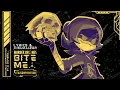Download Lagu AJ Dispirito - BITE ME (MUSIIKA REMIX) ▶ Lyrics \u0026 Visualizer