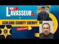 Lavasseur v Ashland County Sheriff Pt1
