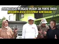 Lagu PURNA TUGAS MENGAKU MISKIN TAK PUNYA TANAH | NYATANYA BERJEJER RUMAH KONTRAKAN