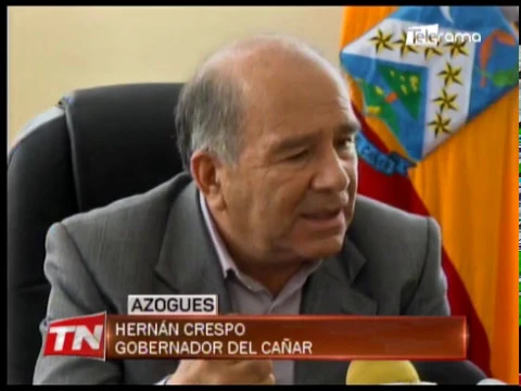 Protestas por reducción de presupuesto de la UNAE