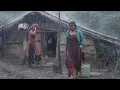 Lagu Surviving Life in the Nepali Mountains During the Rainy Season || All Season documentary Videos