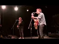 Terrorvision Acoustic TV performing "Tequila" at LeeStock Music Festival 2014